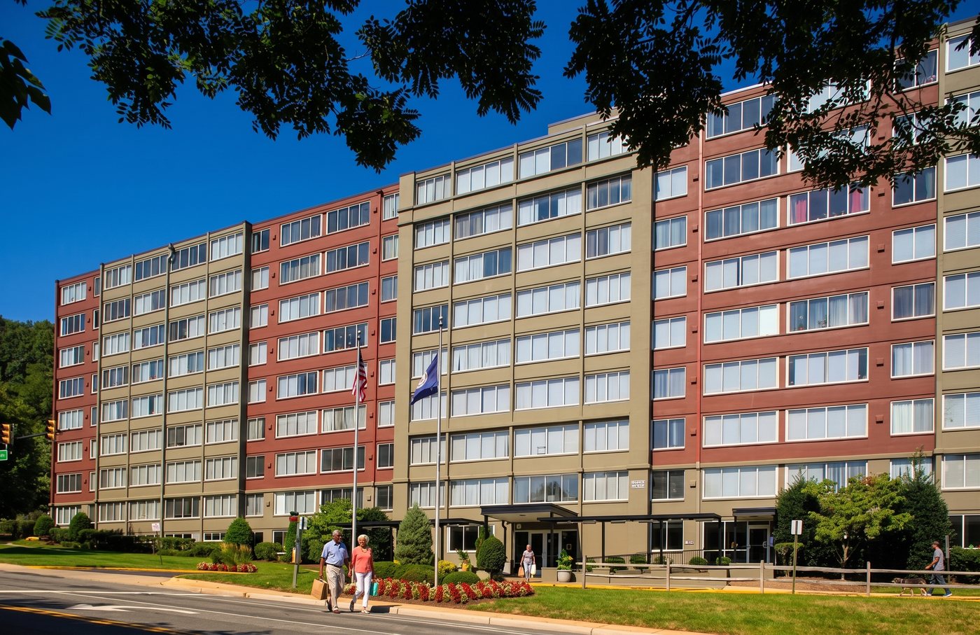 The Broadstone &mdash; Moisture Intrusion Analysis