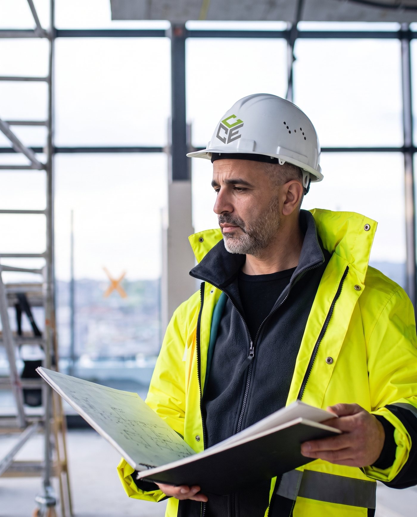 Construction Management &mdash; Capital Consulting & Engineering