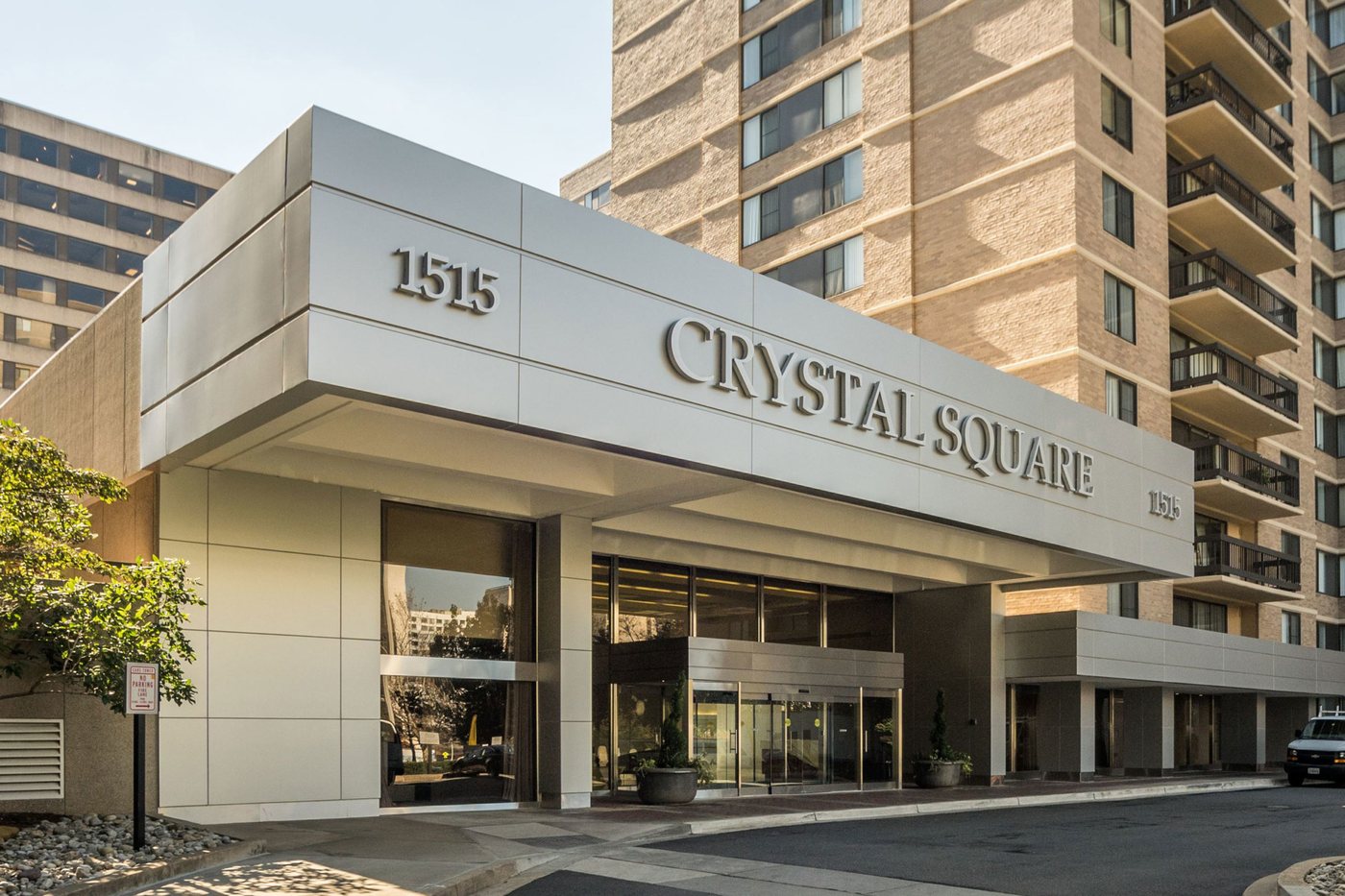 Crystal Square additional view
