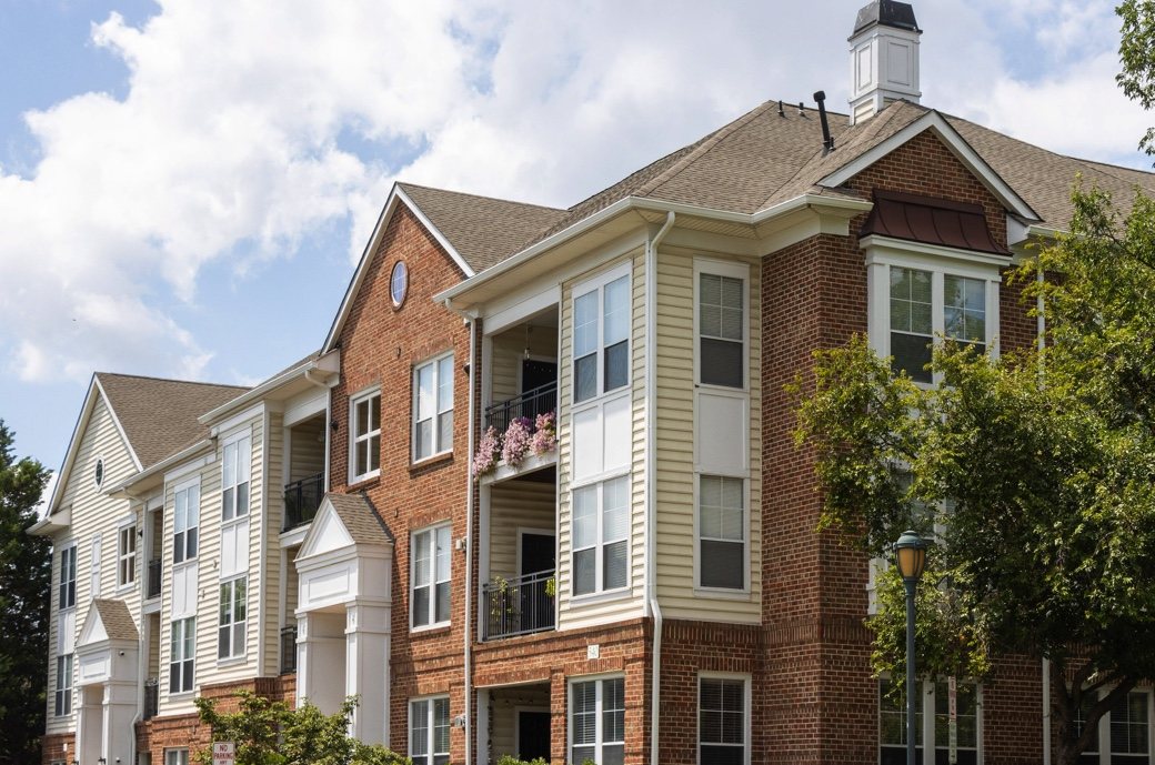 Huntington at King Farm &mdash; Structural Analysis & Review