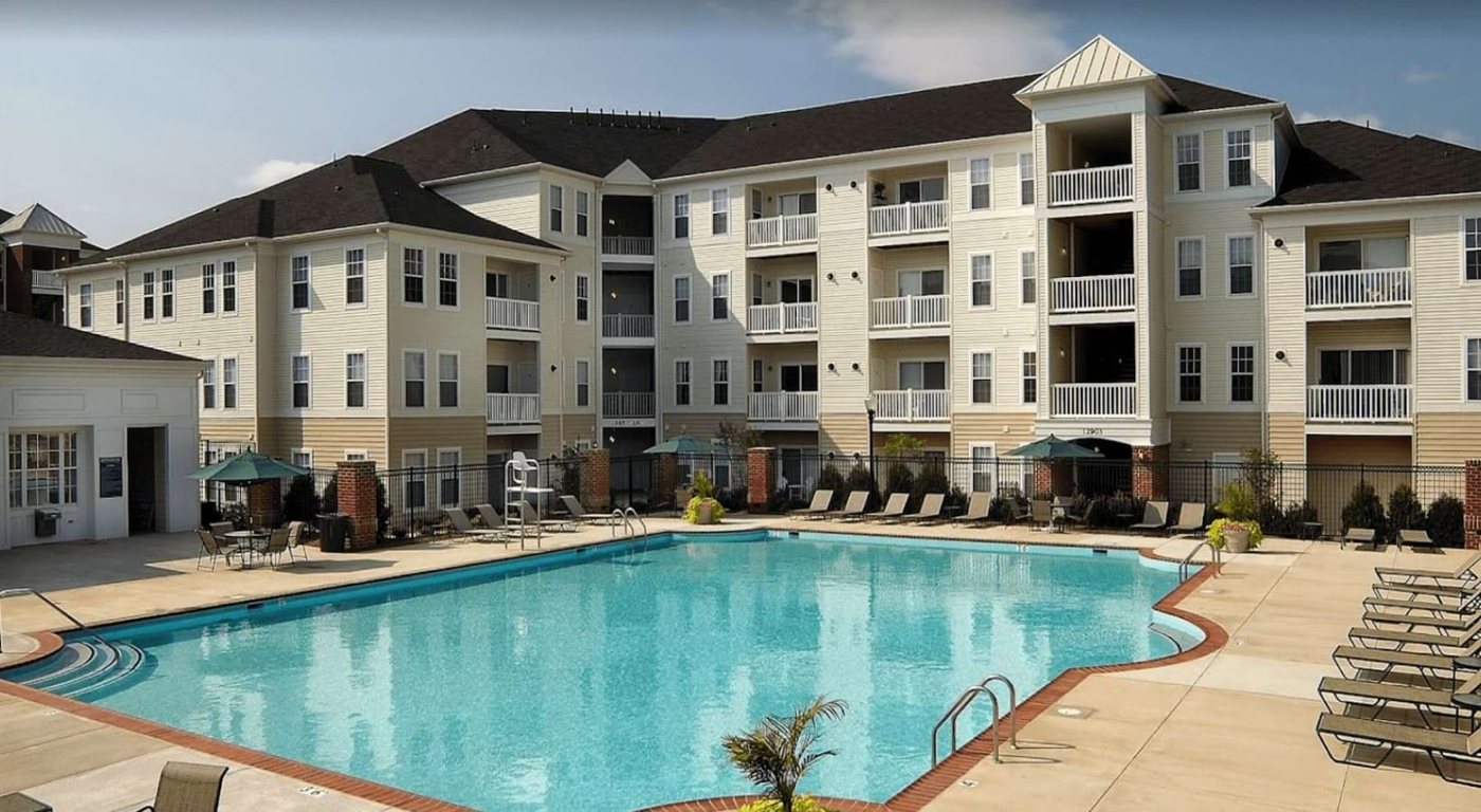 Pinnacle at Town Center &mdash; Stairway Analysis & Repairs