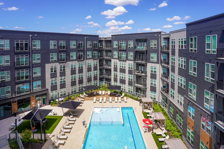 The Preserve at Westfields &mdash; Structural Analysis & Review