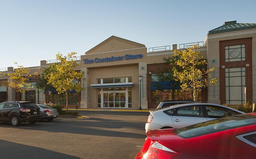 Reston Spectrum &mdash; Roof Inspection & Repair