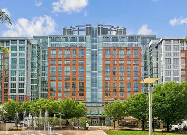 Trellis at Herndon &mdash; Balcony Structural Review & Repair